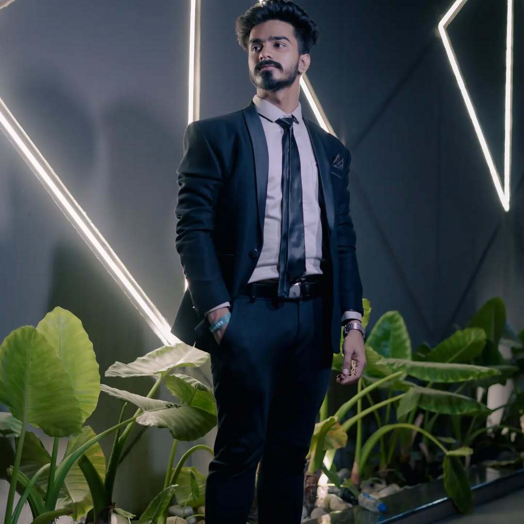Prafulla Mishra